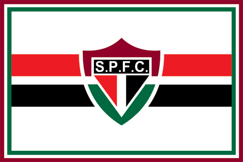 Bandeira do Acre - Clube dos 21 Irmãos Amigos de São Paulo