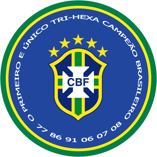Patch Campeão Mundial De Clubes 2000