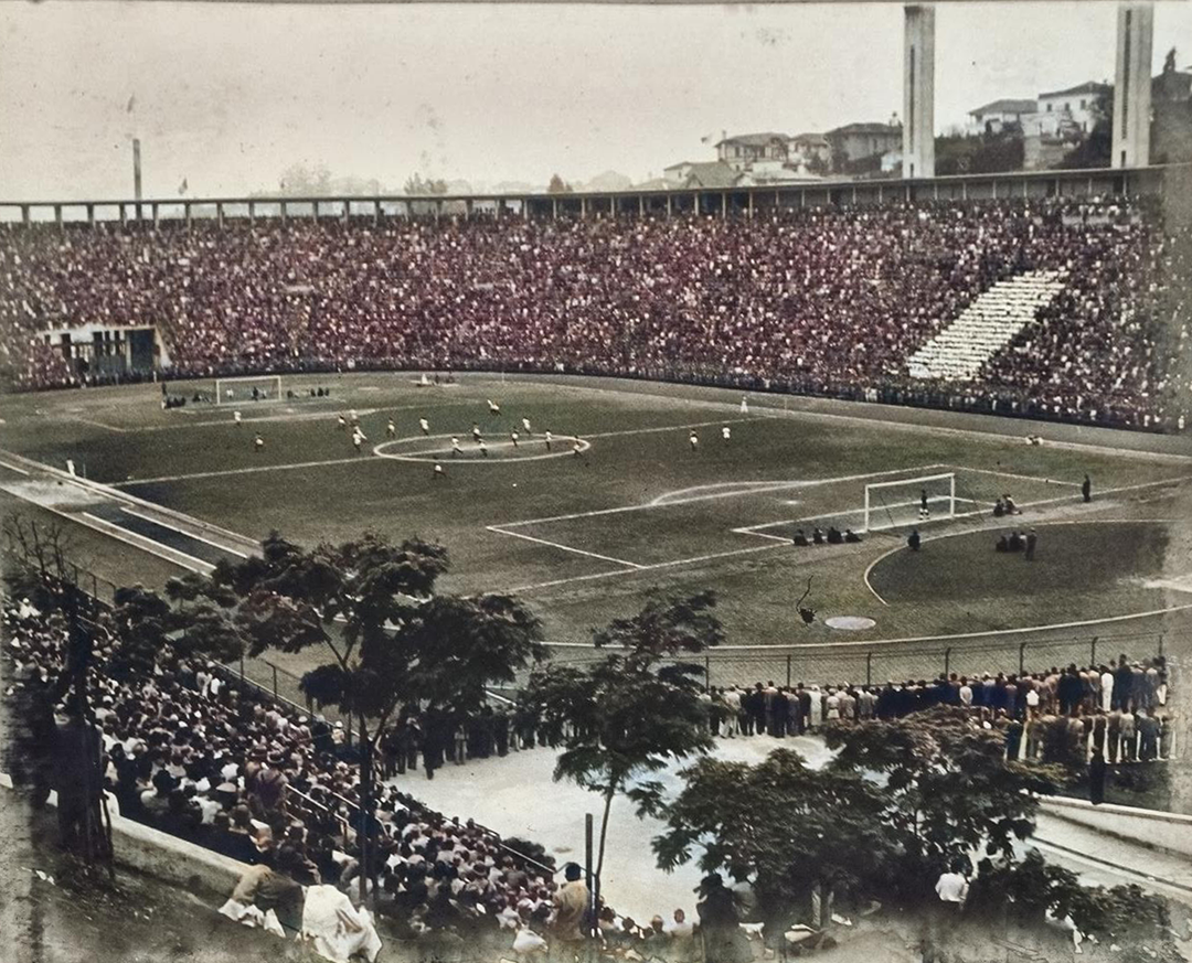 São Paulo campeão! Morumbi faz a festa da reconstrução de um clube