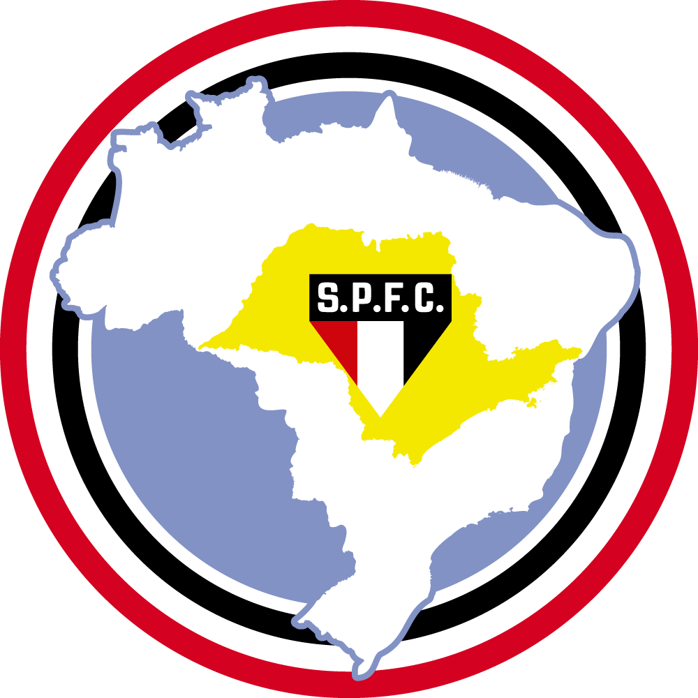 São Paulo F.C. A história de um clube popular uma história também